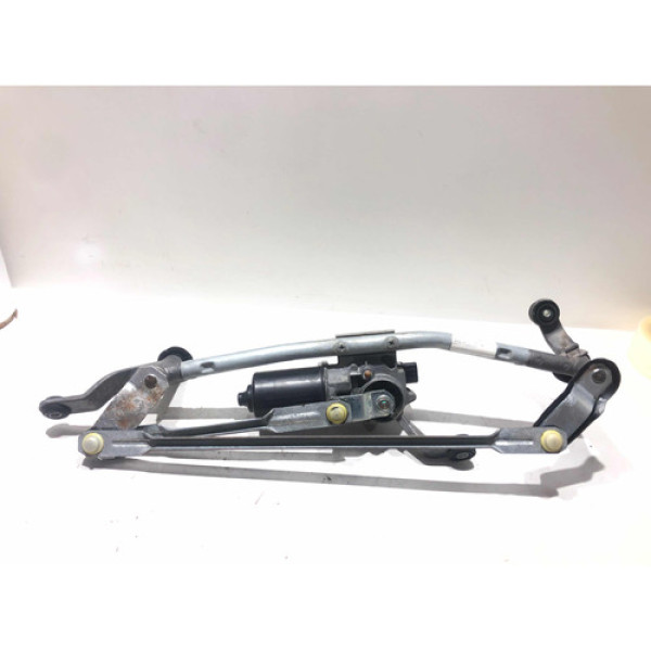 Motor Máquina Limpador Para Brisa Diant Sentra 07/ 09 #050