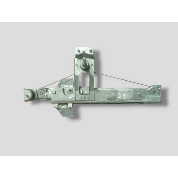 Máquina Vidro Manual Traseira Dir Ford Ka 14/20 E3b5a27000