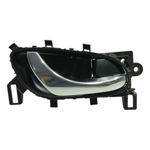 Maçaneta Interna Traseira Direita  Sentra 2014/ 2016 #012