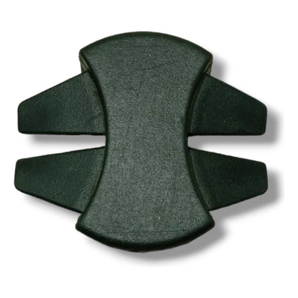 Divisor Porta Copos Console Central Ford Ka Borracha 14/20