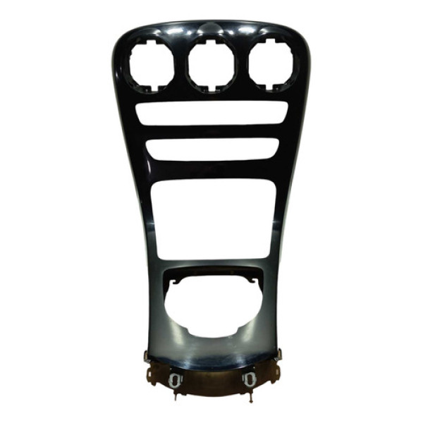 Moldura Central Painel Mercedes C180/ C200 15/18 A2056805107