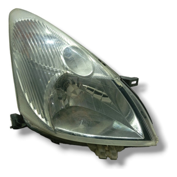 Farol Lado Direito 09/14 Original Valeo *1 #v C/ Detalhes 