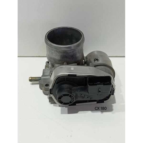 Corpo Borboleta/ Tbi Fiat Palio/ Strada 1.8 05/12 93313785