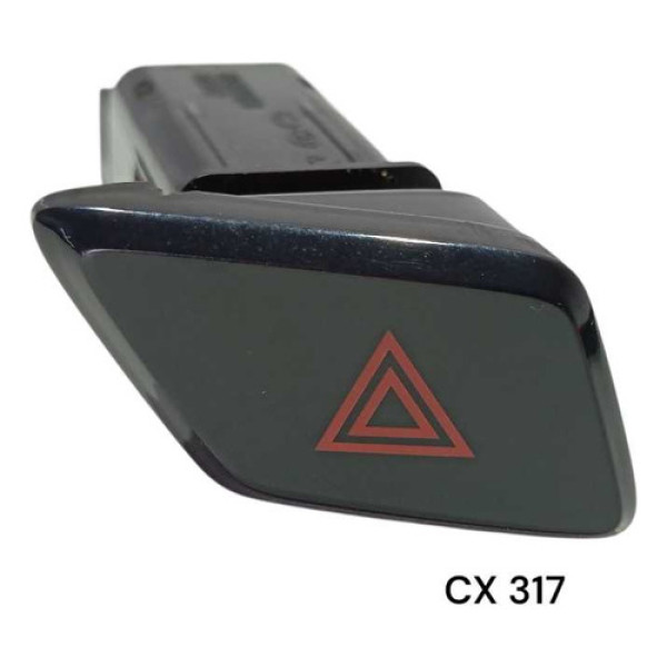 Botão Alerta Hyundai Sonata 11/14 202009278