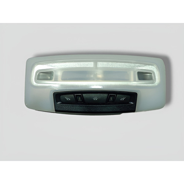 Lanterna Luz Teto Cortesia Traseira Bmw 320i/ 318i 14/17 #