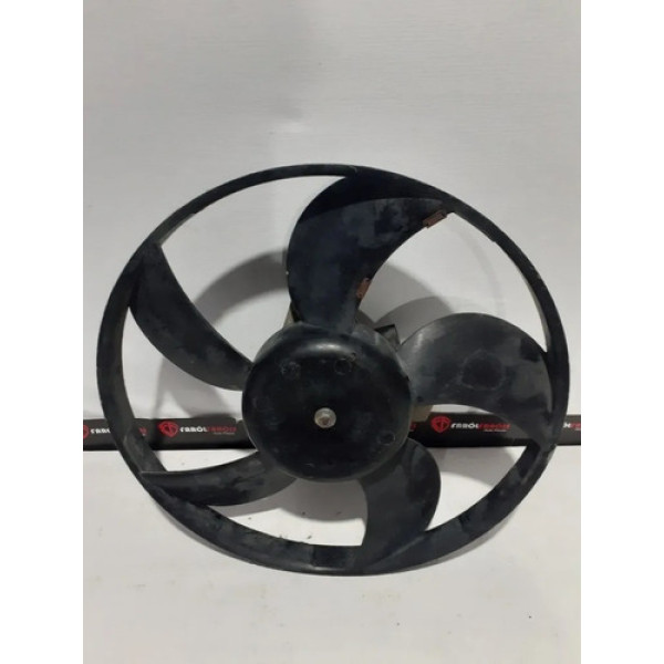 Ventoinha Fiat Palio/ Fiorino/ Strada Gm Celta Sem Ar