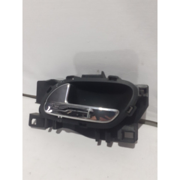 Maçaneta Interna Tras Esq  C3 13/15 9683446877 #11