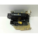 Fechadura Porta Dianteira Esq Renault Duster/ Oroch 11/15
