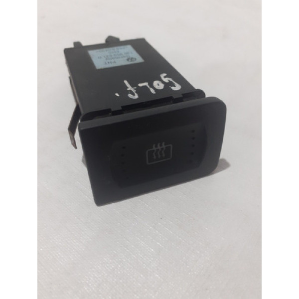 Botão Desembaçador Vidro Traseiro Vw Golf/ Bora 1jo959621d