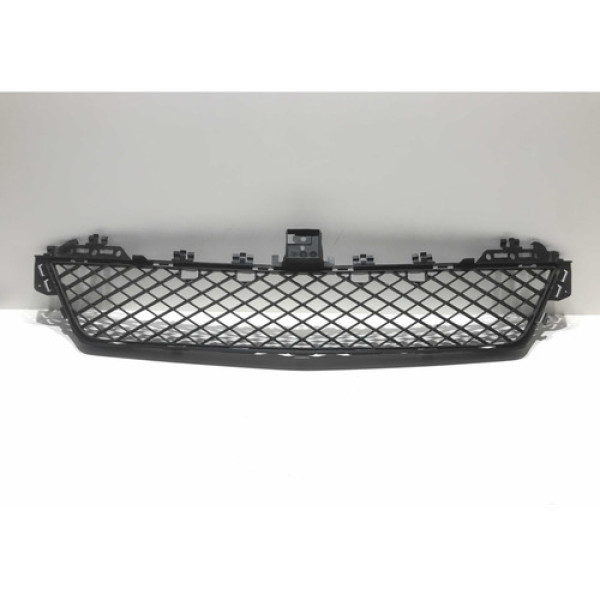 Grade Parachoque Dianteiro Mercedes Benz C180 11/12 Orig.#c5