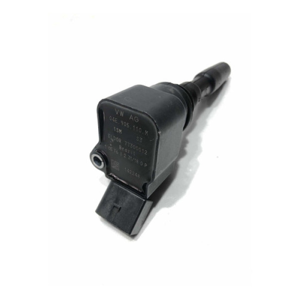 Bobina Ignição Vw Jetta Tsi/ Polo Tsi 15/18 Original #85