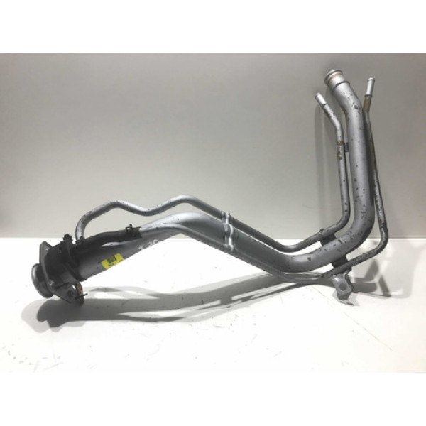 Gargalo Bocal Do Tanque Combustível Hyundai I30 08/12 Orig.