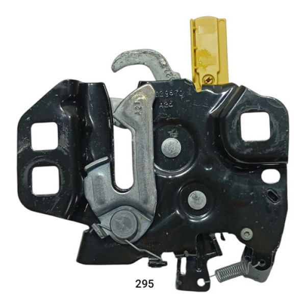 Fechadura Lado Esquerdo Capô Ford Fusion 13/17 Ds7a16701ad