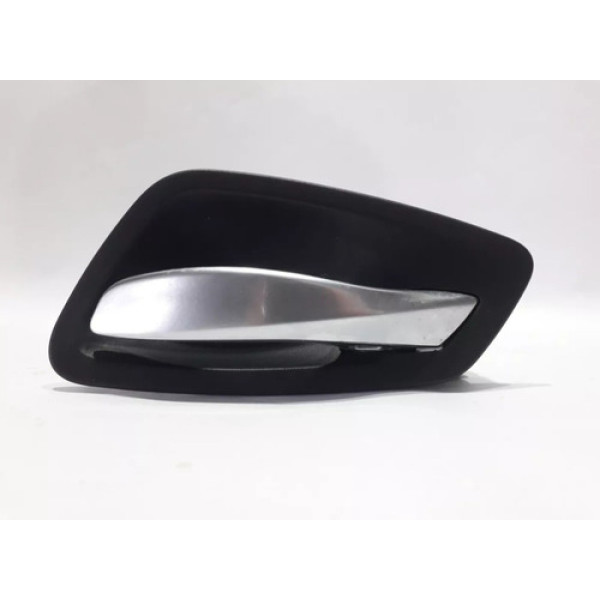 Maçaneta Interna Direita Bmw 318/ 320i 08/12 Original #51