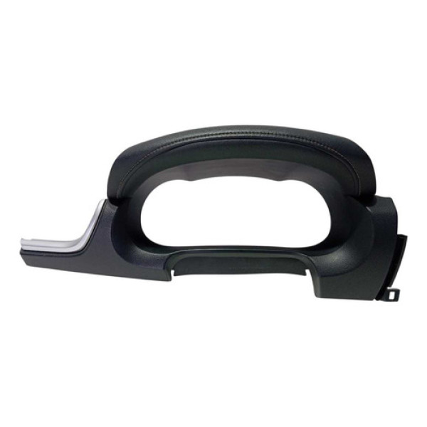 Moldura Painel Instrumentos Toyota Hilux Sw4 2016/2023
