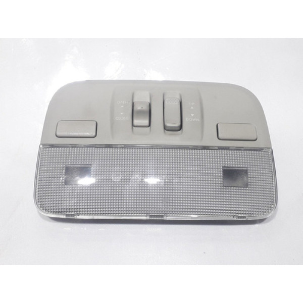 Luz Teto Cortesia Dianteira Subaru Impreza Vc12006 #70