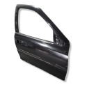 Porta Dianteira Direita Gm Vectra 97/05 Com Arranhões  Dianteira Direita Preto