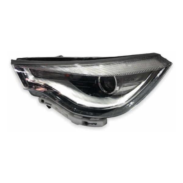 Farol Dianteiro Esquerdo Jac T50 2019/2020 C/led Original 