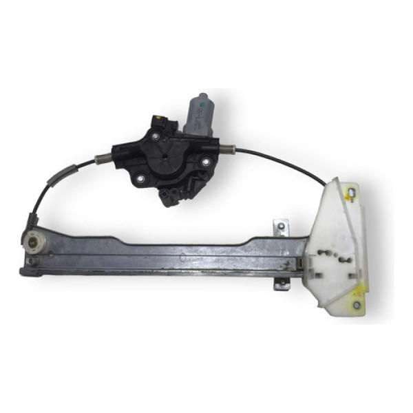 Máquina Vidro Elétrico Traseiro Esquerdo Nissan Sentra 07/12