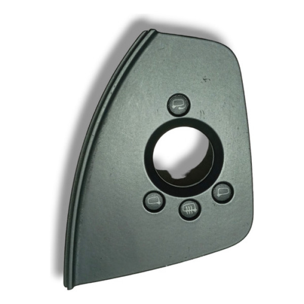 Moldura Comando Retrovisor Audi Tt 10/11 8j1959527 #166