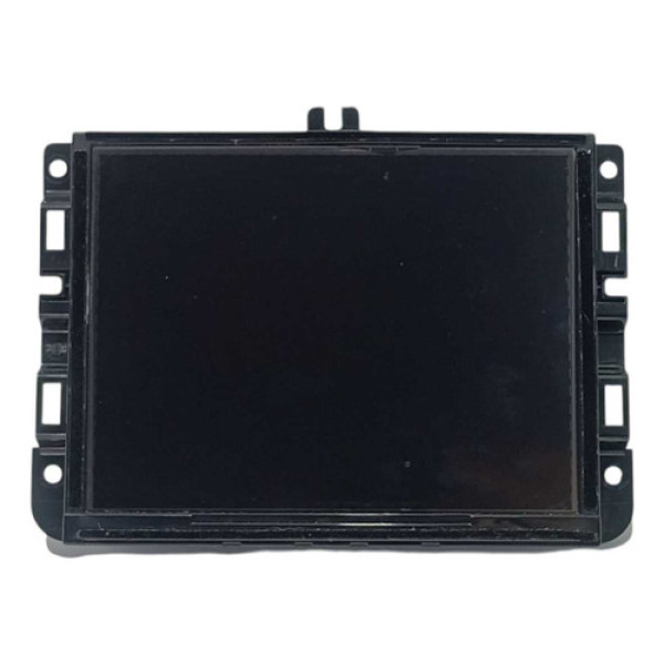  Central Multimídia Jeep Compass 17/21 P68396674ac