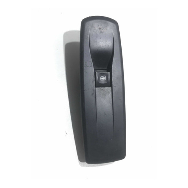 Comando Botão Vidro Dianteiro Direito Fluence 11/17 #110