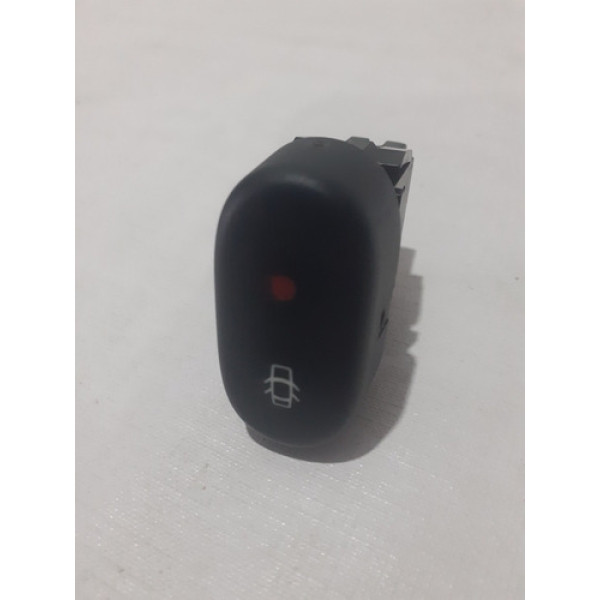 Botão Trava Porta Renault Scenic 