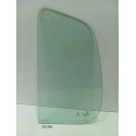 Vidro Fixo Porta Traseira Esquerda Vw Fox 10/14 43r001583