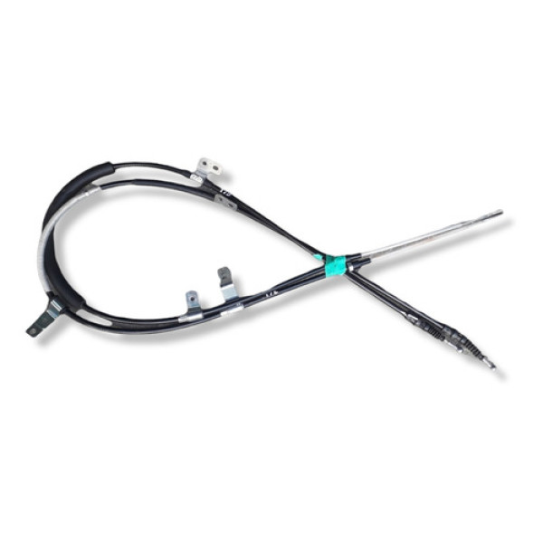 Par Cabo Freio De Mão Chery Tiggo 2 18/21 Original 