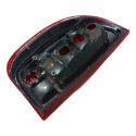 Lanterna Direita Corsa Hatch/ Pick Up 4 Portas 96/99  #m7 *3 Direito/passageiro Vermelho
