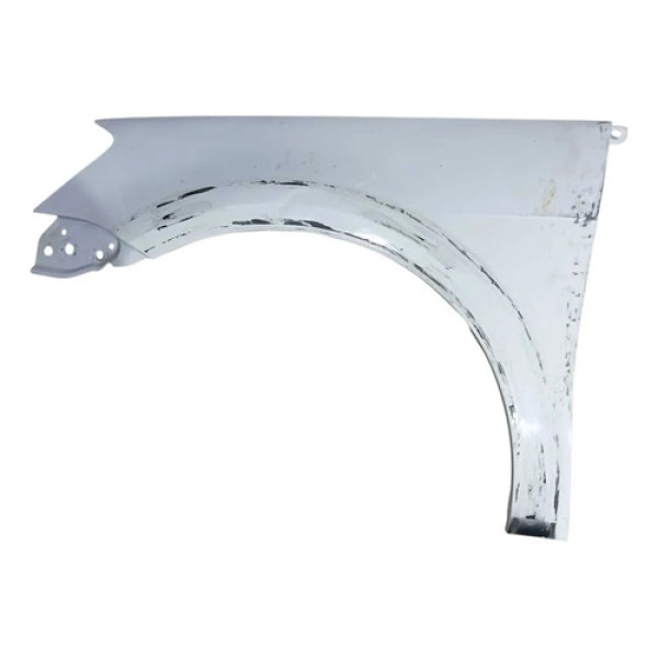 Paralama Lado Esquerdo Saveiro G6 13/16 5ud821155