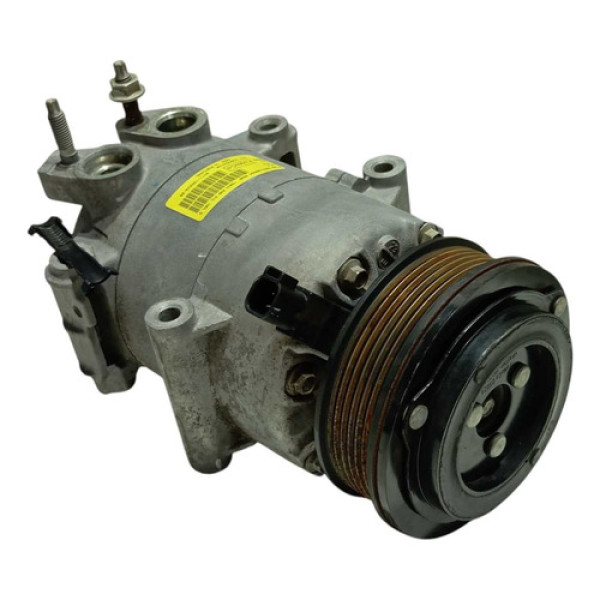 Compressor Ar Cond Ford Ecosport 1.6 1.5 13/19 Av1119d629bb