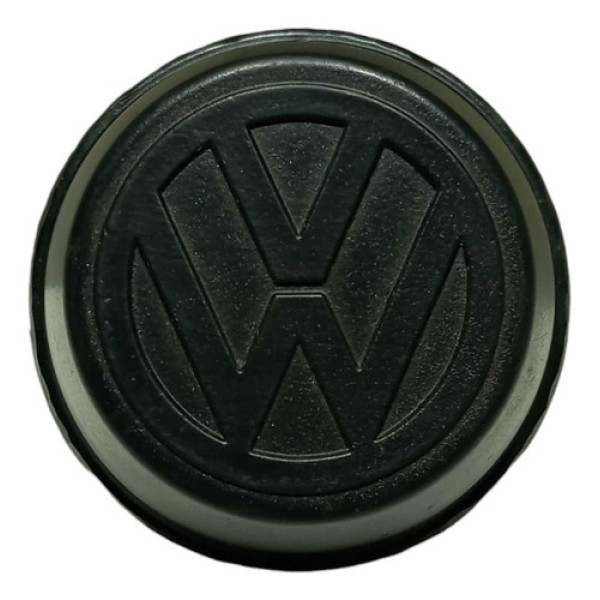 Calota/ Copo Central Roda Vw Gol/ Saveiro/ Parati *2 97/16