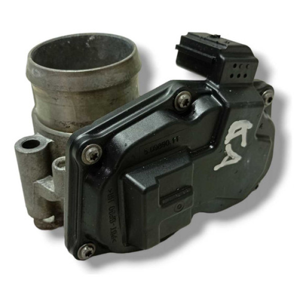 Corpo De Borboleta/ Tbi Ford Ka/ Ecosport 1.0 3cc 50989011