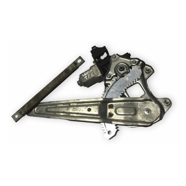 Máquina Vidro Elétrico Traseiro Esquerdo Nissan Livina