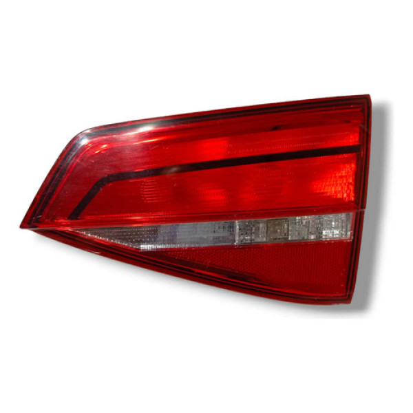 Lanterna Direita Tampa Traseira Vw Jetta 15/18 Original 