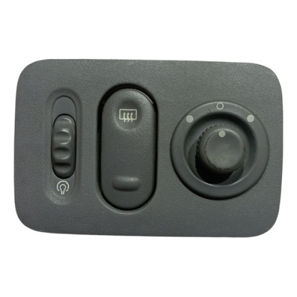 Botão Retrovisor Elétrico Desembaçador Clio 7700431288