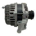  Alternador Jeep Compass 2.0 Flex 16/21 A002tx3581ze