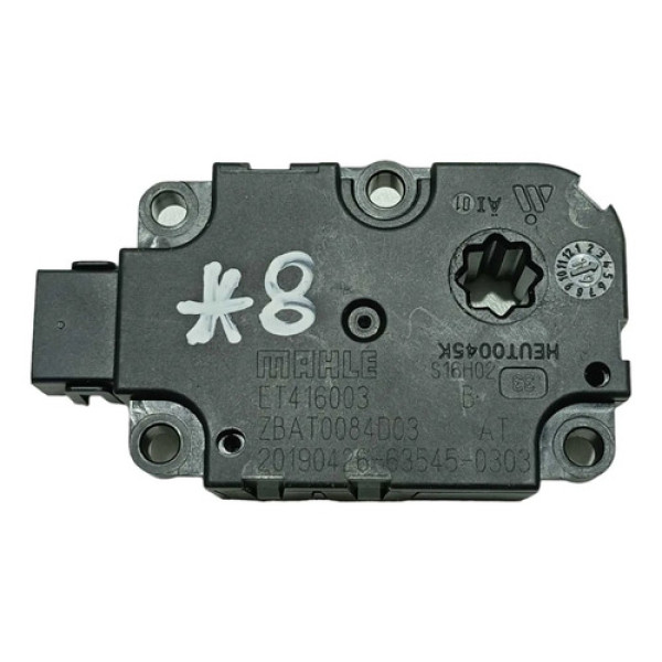 Atuador Caixa Ar Audi Q5 2.0 *8 19/21 Et416003