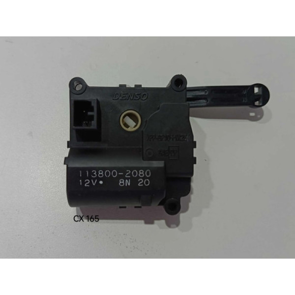Motor Atuador Caixa Ar Condicionado Fox 04/13 1138002080