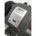 Compressor De Ar Mercedes Benz C180/ C200 1.8 16v 11/12