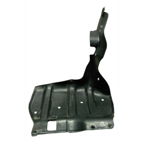 Extensão Parabarro/ Anteparo Esq Fiat Strada 11/18 51863701