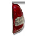 Lanterna Direita Corsa Classic 2000/2009 C/ Detalhe Direito Vermelho