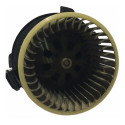 Motor Ventilador Ar Interno Forçado Peugeot 206 Denso #34