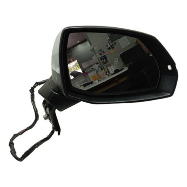 Retrovisor Externo Lado Direito Audi Q5/ Sq5/ Rsq5 18/21
