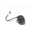 Antena Comutador Partida Miolo Chave Citröen/peugeot #127