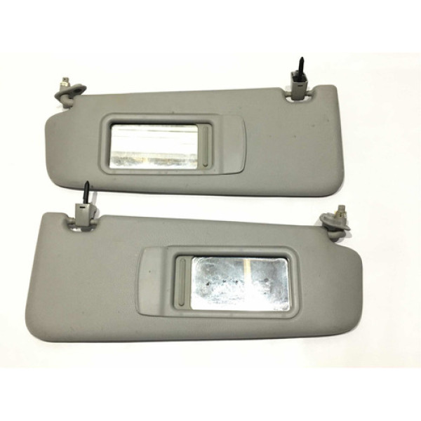 Par Quebra Sol Bmw 318/ 320i 2009/ 2012 Original #46