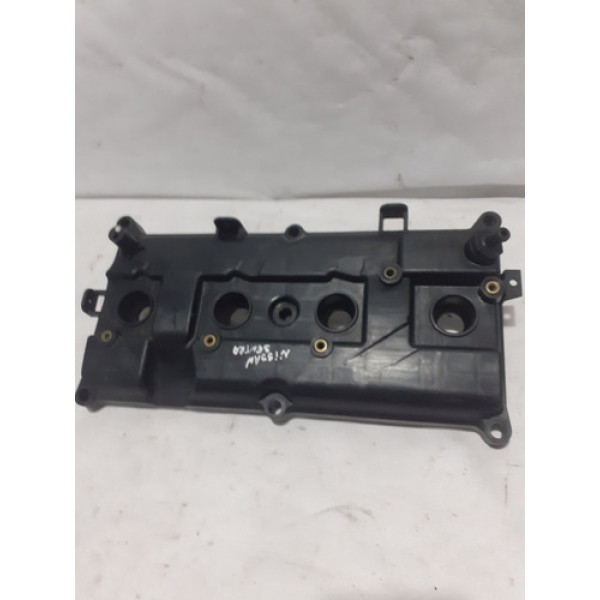 Tampa Válvula Cabeçote Nissan Sentra/tiida/fluence 2.0 #180