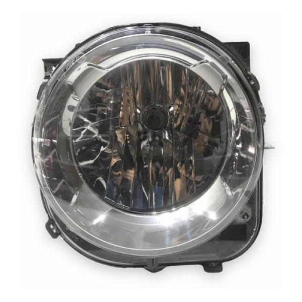 Farol Esquerdo Jeep Renegade 15/20 48350748sx