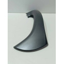 Moldura Puxador Interno Porta Diant Esq Duster 11/16 4801269 Cinza